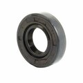 Aftermarket S50163 Double Lip Seal, 15 x 30 x 7mm S.50163-SPX